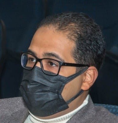 مصطفي فتحي